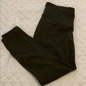 Lululemon Train Times 7/8